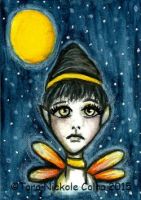 Moon Fairy
